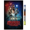 thumbnail image 1 of Netflix Stranger Things - One Sheet Wall Poster, 22.375" x 34", 1 of 4