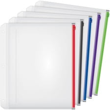 Cardinal CRD14650 Poche pour Classeur