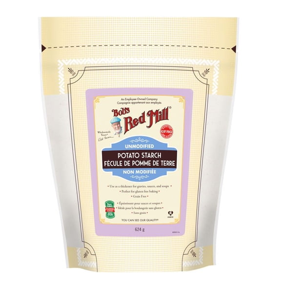 Bob's Red Mill Potato Starch