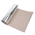 thumbnail image 1 of 100x40cm 6mm Tapis Isolant Isolant Thermique pour Voiture, 1 of 7