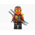 thumbnail image 1 of LEGO Ninjago Céleste Kai Ninja Rouge Minifigurine Pirate du Ciel Nouveau 2016, 1 of 1