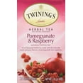 thumbnail image 1 of TWININGS TEA, TEA,HERBAL,POM & RASPBER 20 BAG, 1 of 2