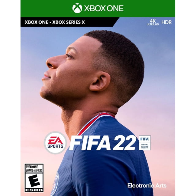 FIFA 22 (XB1)