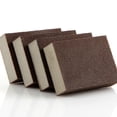 thumbnail image 2 of ziyahi Magic Nano Emery Sponge Brush Eraser Descaling Cleaning Kitchen Rust Cleaning Tool, 2 of 8