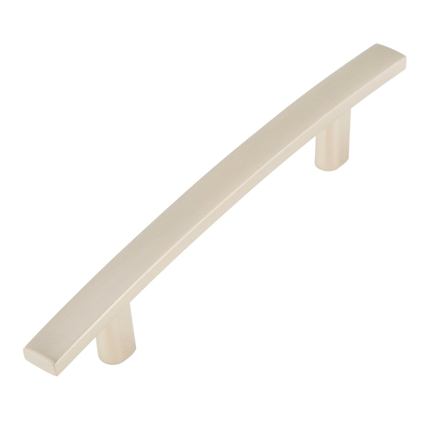 Era Arched Pull 2 Pack Satin Nickel