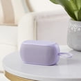 thumbnail image 2 of onn. Bluetooth Small Rugged Speaker with Party Sync Mode, 2 of 5