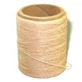 thumbnail image 4 of Maine Thread Cordon en Poly Ciré 0,020 Pouces 1 Épaisseur - Naturel, 4 of 4