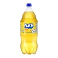 thumbnail image 2 of Fanta Ananas Bouteille, 2 Liters, 2 of 11