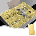 thumbnail image 2 of A8 Wedding Candy Gift Box Birthday Gift Decoration Shredded Paper Filling H #314M6, 2 of 6