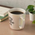 thumbnail image 4 of Thyme & Table Stoneware in My Coffee Era Mug, 20 fl oz, 4 of 4