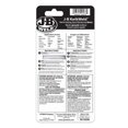 thumbnail image 3 of J-B Weld KwikWeld Syringe 25mL, 3 of 3