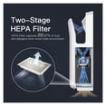 thumbnail image 4 of Bathroom Hand Dryer With HEPA Filter, High Speed Premium Vertical Automatic Hand Dryer For Commercial And Domestic Locations ,High-Speed Drying, 4 of 7