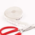 thumbnail image 3 of Boovnll Kitchen Gadgets, Transparent Windproof Sealing Strip Bar Door Sealing Strip 100X4.5X0.5, Home and Kitchen, Kitchen, Kitchen Tools, 3 of 4