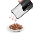 thumbnail image 3 of Electric Pencil Sharpener Portable Rechargeable Efficient Sharpening Auto Stop for Home School Office Quick Sharpening No.2 Colored Pencils, 3 of 7