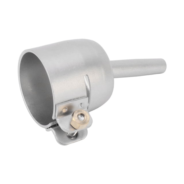 Weld Nozzle, High Strength Welding Nozzle Tip, Welding Accessories For PVC Plastic Sheet Soldering