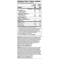 thumbnail image 3 of Inno Foods Gluten-Free Almond Fruit Crunch Cereal - 900 g | Maple, Nut(4/Case), 3 of 5
