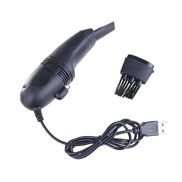 tumgatte Computer Keyboard Vacuum Cleaner Keyboard Brush Mini Keyboard Cleaner Clearance