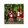 thumbnail image 4 of Déguisement Grande Taille Little Red Riding Hood, 4 of 7