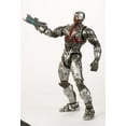 thumbnail image 3 of Multivers de DC Comics – Justice League – Figurine de 15 cm (6&nbsp;po) – Cyborg, 3 of 3