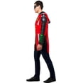 thumbnail image 3 of Robin "Gotham Knights" Adult Costume, 3 of 3