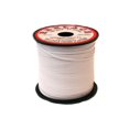 thumbnail image 1 of Pepperell Rexlace Bobine 100yd Blanc, 1 of 3