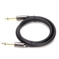 thumbnail image 2 of Digital Audio Cable,Audio Cable 6.35mm Male Audio Cable Optical Audio Cable Professional Grade, 2 of 14