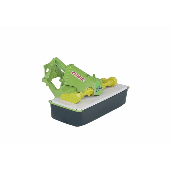 Claas Tondeuse à Disque avant