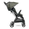 thumbnail image 3 of Peg Perego Selfie Plus Stroller - Metal, 3 of 5