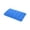 Blue, variant on EGYMEN Inflatable Nap Pillow, Portable Travel Pillow, Camping Cushion with Soft Velvet Fabric for Comfortable Rest Anywhere