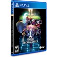 thumbnail image 1 of Sword of the Necromancer [PlayStation 4], 1 of 1