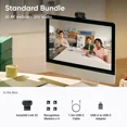 thumbnail image 2 of Insta360 Link 2C 4K AI Webcam, 2 of 5