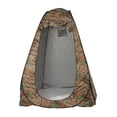 thumbnail image 1 of Pop Up Tent, Widely Used Light Weight Outdoor Shower Tent  For Fishing, 1 of 8