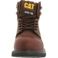 thumbnail image 2 of Caterpillar Men's 2nd Shift 6" Steel Toe Boot, 2 of 2