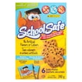 thumbnail image 2 of School Safe Banana Chocolate Chip Owl Cookie 240g, 2 of 8