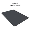 thumbnail image 2 of mmirethe Polyester Absorbent Mat Kitchen Accessory To Countertop Dry And Stain-Free Special PU Surface Hide Coffee Stains CD0061-7 30*50cm, 2 of 6