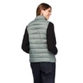 thumbnail image 3 of George Women's Packable Puffer Vest, 3 of 6