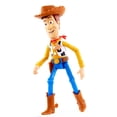 thumbnail image 2 of Disney Pixar Toy Story 4 True Talkers Woody Figure, 2 of 7