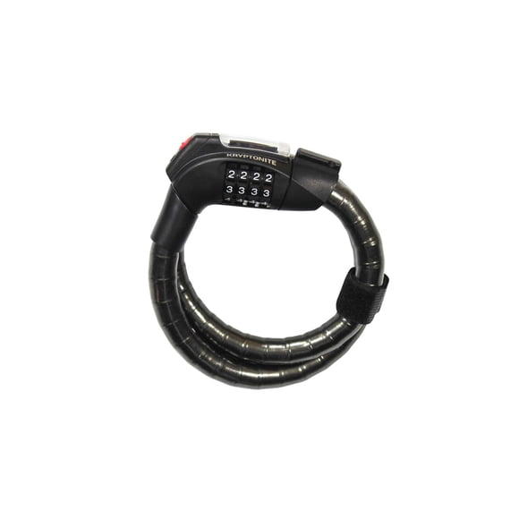 Kryptoflex 2080 Armored Combination Cable 80cm