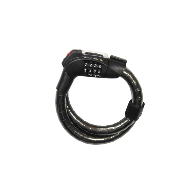 Kryptoflex 2080 Armored Combination Cable 80cm