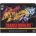 thumbnail image 1 of Transformers l'Ère des Primes Combineur de Figurines Articulées de 6 Pouces - Monstructor, 1 of 2