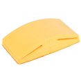thumbnail image 1 of 5 Inch Sanding Block Rubber Hook Loop Backing Pad Sandpaper Holder Hand Grinding Block Polishing Tools A#, 1 of 9