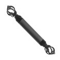 thumbnail image 2 of Support de Tige de Rallonge de Guidon Durable en Alliage d'Aluminium pour Vélos de Route, Noir, 2 of 8