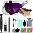 thumbnail image 1 of VR Headset Cleaning Kit Compatible with Vision Pro/Quest 3 - Lens Pen Cleaner Kit, Lens Cleaning Kit for VR Headset/Xbox/Camera, 1 of 5