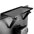 thumbnail image 1 of TV Top Shelf  Screen Top Shelf  TV Screen Storage Bracket Stand  TV Monitor Stand  TV Wall Mount  Wall TV Bracket  Cable Box Shelf for Wall Mounted TV, 1 of 6