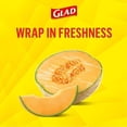 thumbnail image 3 of Glad ClingWrap Plastic Wrap, 1 Piece, 3 of 5
