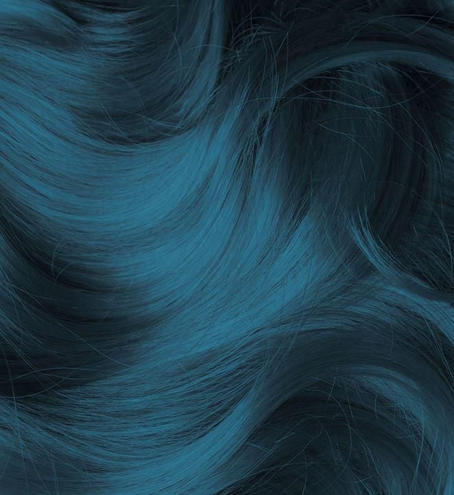 Manic Panic - Voodoo Blue