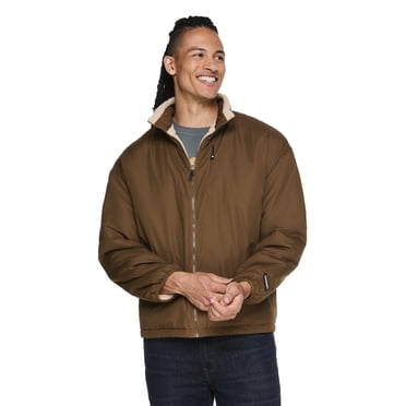 Canadiana x RCGS Adult Gender Inclusive Reversible Jacket