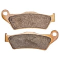 thumbnail image 4 of Niche Brake Pad Set for Ducati Multistrada 1200 Ceramic Motorcycle 519-KPA2503D, 4 of 5