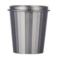 thumbnail image 5 of AMERTEER Coffee Sniffing Mug  Large Capacity Multipurpose Durable  Metal Espresso Machine Coffee Portafilter Dosing Cup, 5 of 5