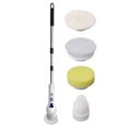 thumbnail image 3 of PRETXORVE Multifunctional For Household Kitchen Bathroom Bathroom Floor Manual Powerful, 3 of 9